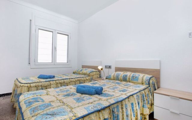 Apartment Ginesta Modica