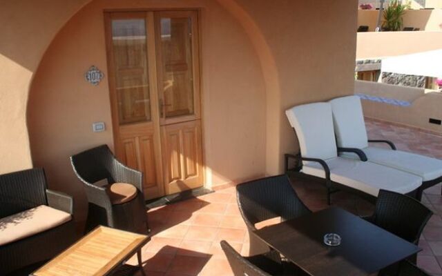 Solemar Hotel