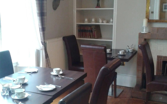 Aberfeldy Lodge Guest House