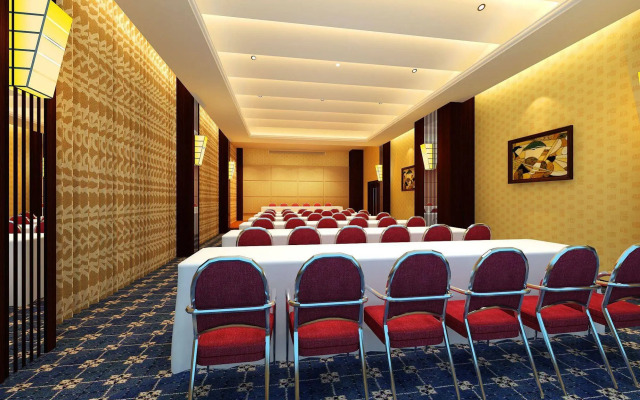 Shenzhen HongBo Hotel