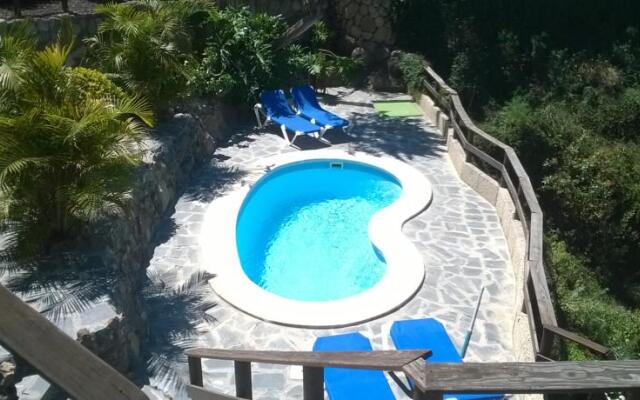 Casa Rural La Cuadra