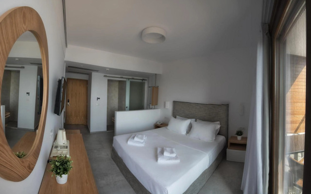 Natura Luxury Boutique Hotel Skopelos