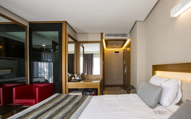 Florya Grand Hotel