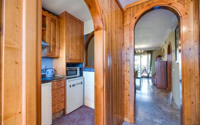 N&A Marysol - 2BR apartment close to the beach