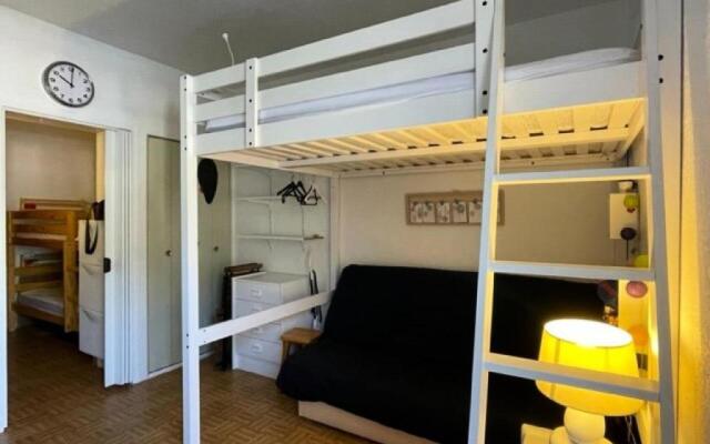 Résidence Le Solarium - Studio pour 4 Personnes 934