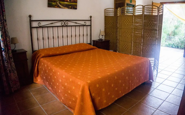 Agriturismo Castelluzzo