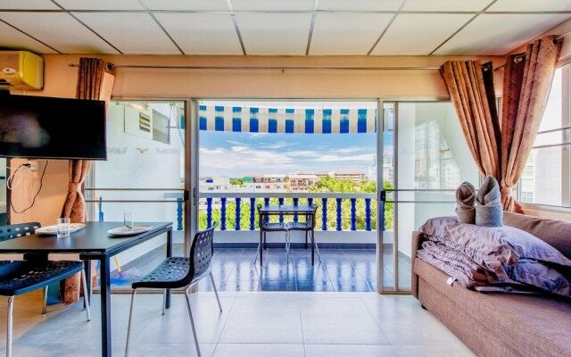 Ruamchok Ocean View