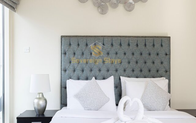 Marina View Towers 2 Bedroom Apartment