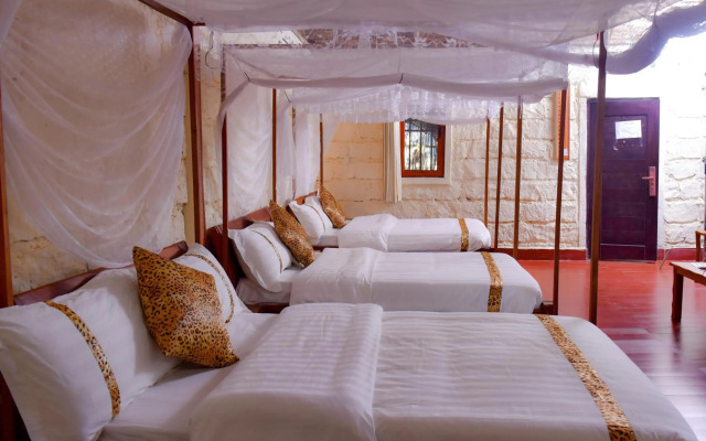 Mara Chui Resort