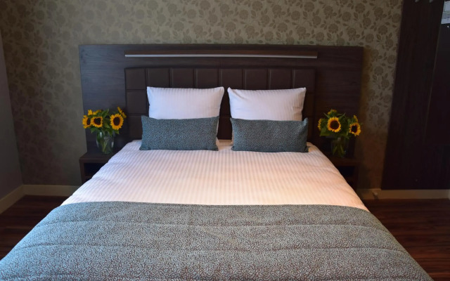 Ozo Hotels Armada Amsterdam