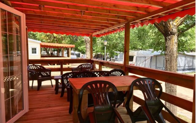 Greenchalets Castell Platja d'aro