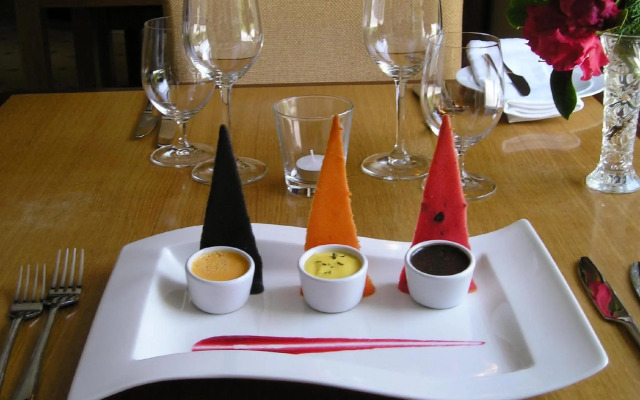Combe House Hotel