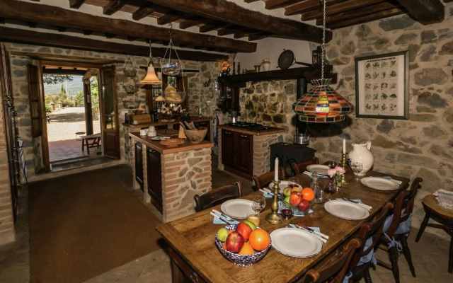 Peaceful Tuscan Escape w/ Pool