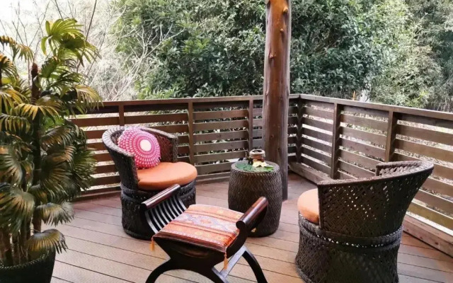 Shankara Lodge