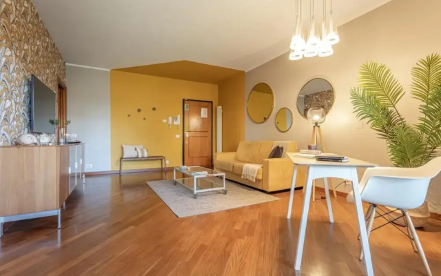 Kitty Appartment - Close to S.Peter