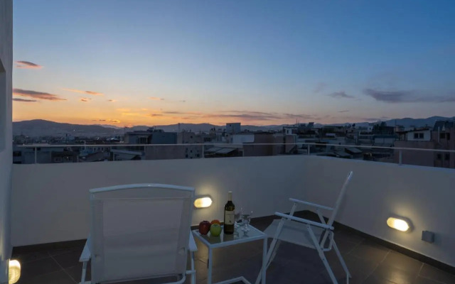 Olvar Suite 5th Floor