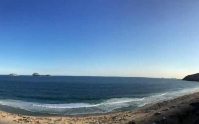 Residence Vieira Souto 500