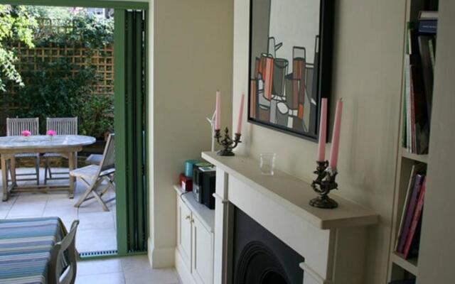 FG Property - Hammersmith, Tabor Road