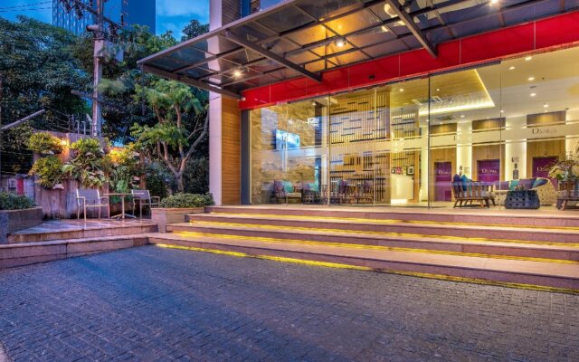 Plaai Prime Hotel Rayong
