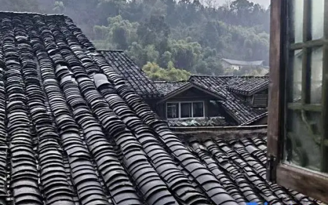 Memories of Zhongshan Inn