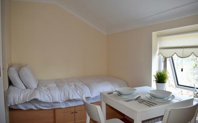 Bright Drumcondra Studio Flat