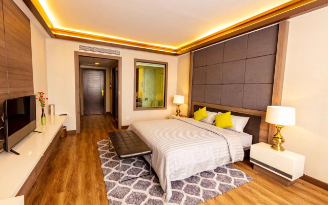 Savan Resorts