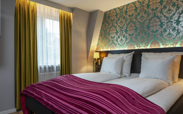 Thon Hotel Rosenkrantz