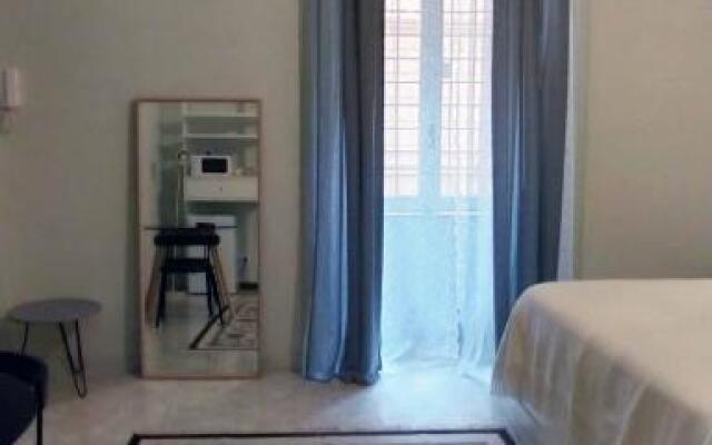 La stanza di Camillo