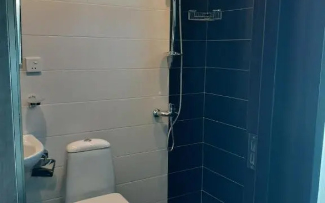 Cottage Igloo Bakuriani