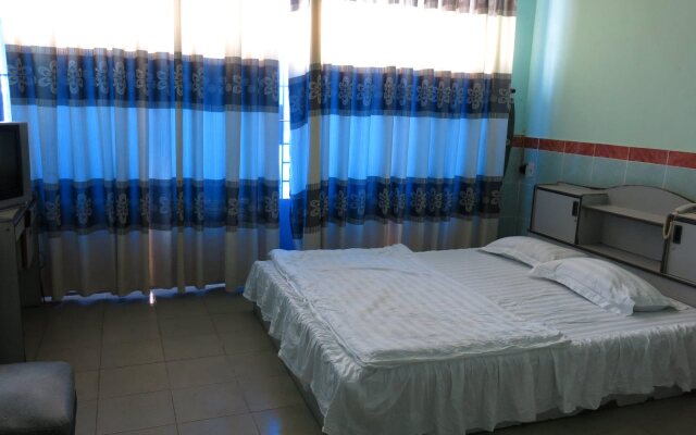 Thien Loc Hotel