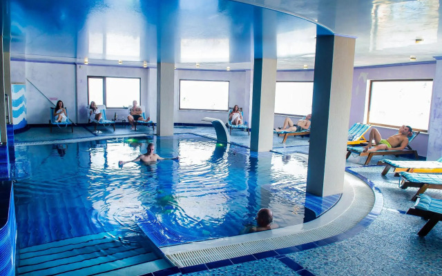 Park Hotel Stara Zagora
