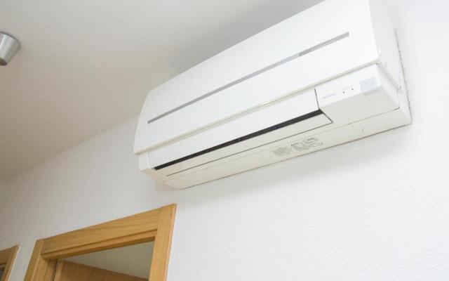 Apartamento ToleTum
