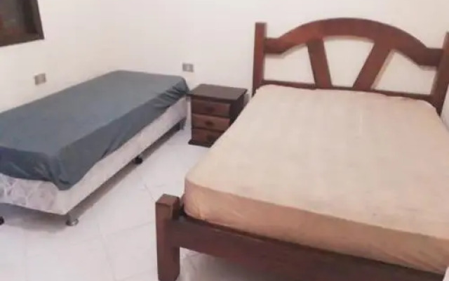 Casa de Praia Itanhaém