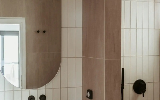 Kalea Luxury Villas Naxos
