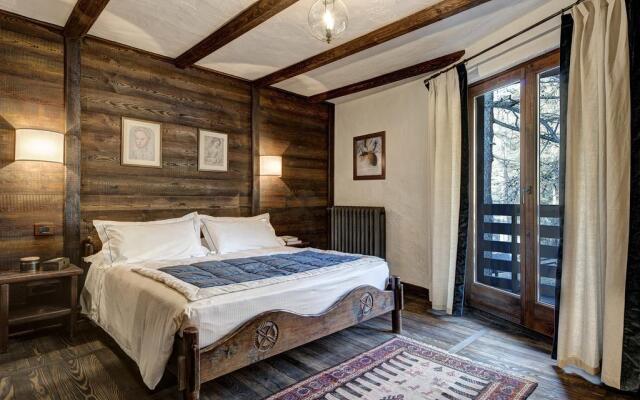 Hotel Chalet Il Capricorno