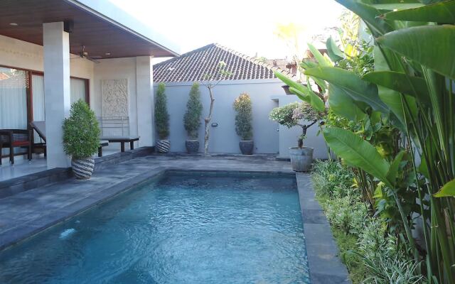 Villa Kookaburra Sanur