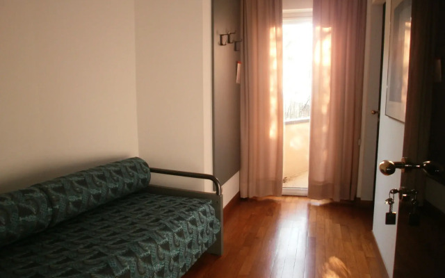 Albergo Villa & Roma