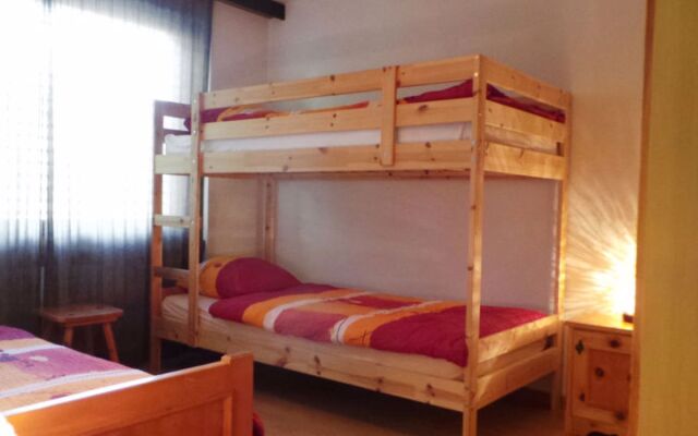 Apartment Memory Lommel