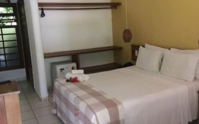 Hotel Pousada Ancoradouro
