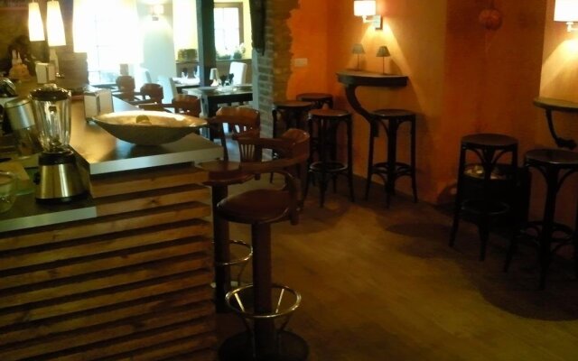 La Fiole Ambiance