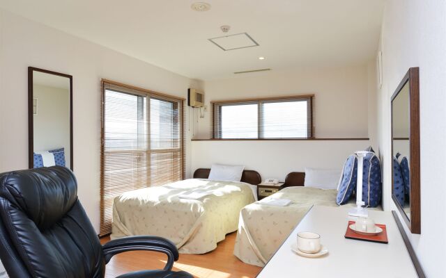Sapporo Clark Hotel