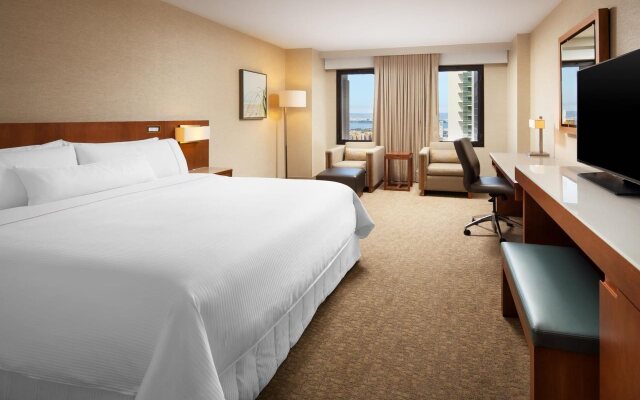 The Westin San Diego Gaslamp Quarter