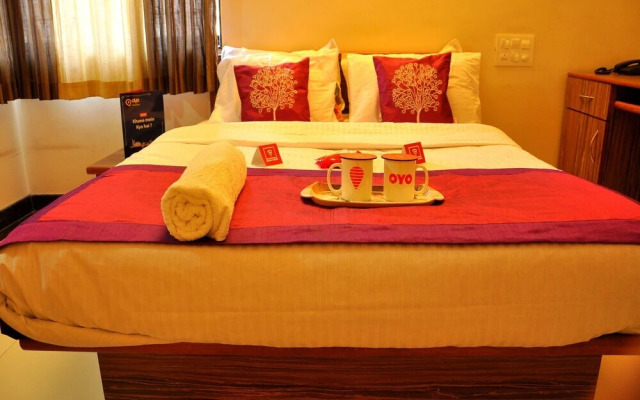 7th Heaven Service Apartment