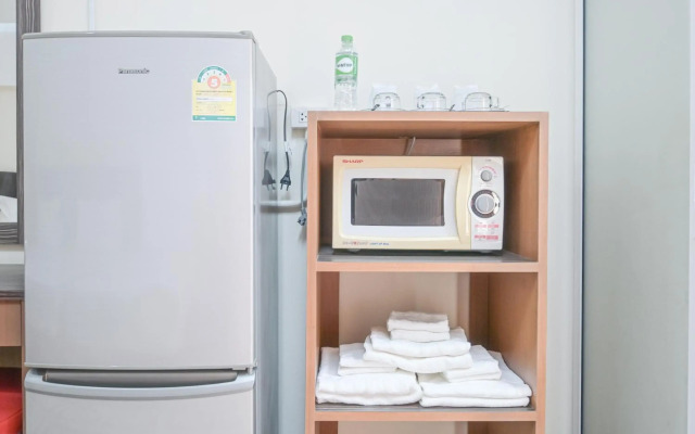 AC Habitat Bangkok