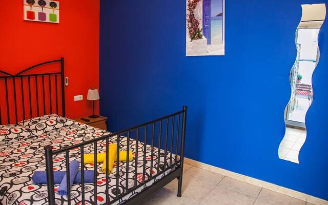 Apartamento Rosellón