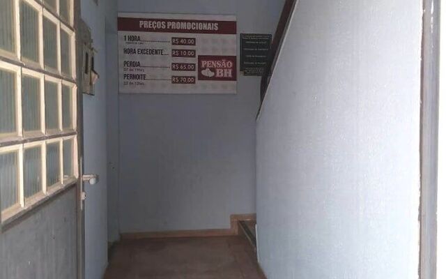 Pensão BH