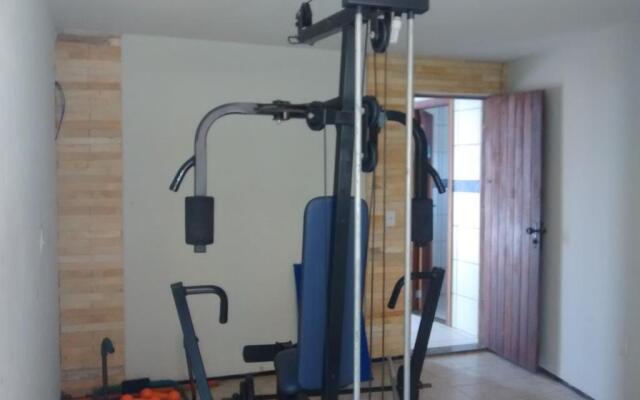 Oyo Kalamari Beach Hotel