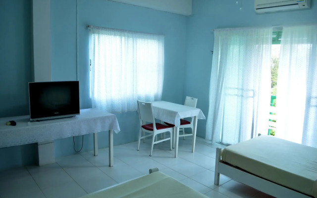 Makmai Villa