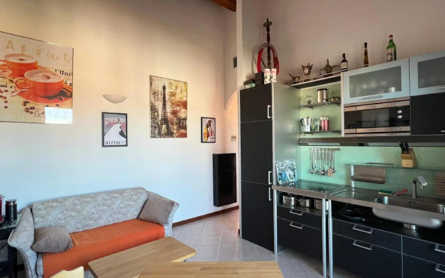 Residence Garda Resort