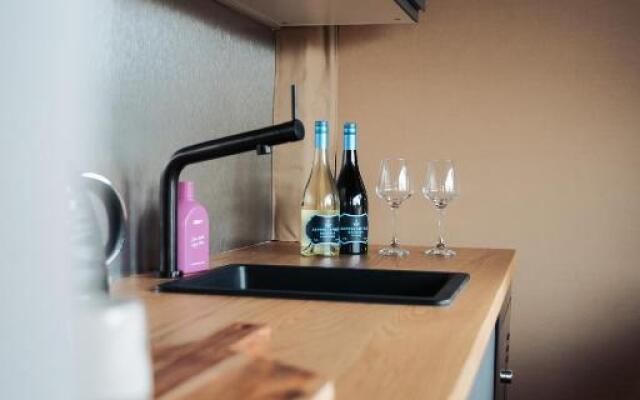 CANVS by CABN Seppeltsfield Barossa